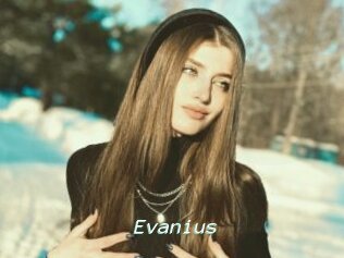 Evanius
