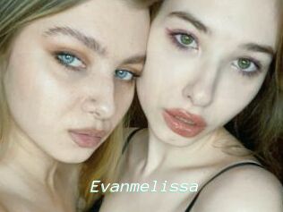Evanmelissa