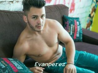 Evanperez