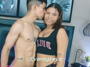 Evansgreyx