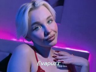 Evapurr