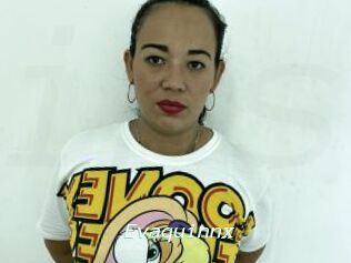 Evaquinnx