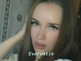 Evarustik