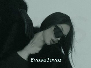 Evasalavar