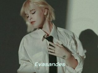Evasandes