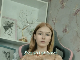 Evashishkova