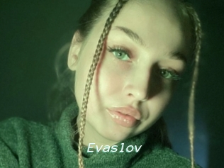 Evaslov