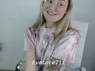 Evatorelli