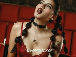 Evavoulko