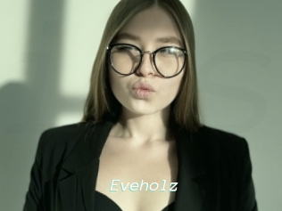 Eveholz