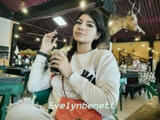 Evelynbenett
