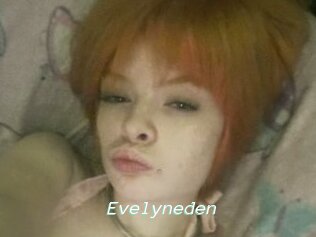 Evelyneden