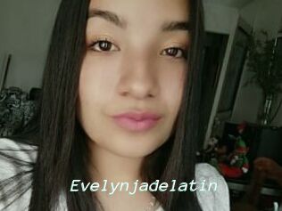 Evelynjadelatin
