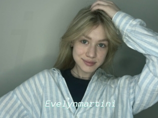 Evelynmartini