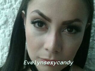 Evelynsexycandy