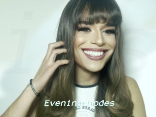Eveningrhodes