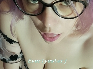 Everlyesterj
