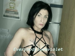 Everybodyluvsviolet