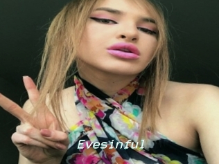 Evesinful