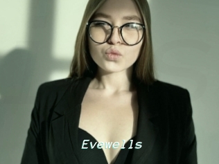 Evewells