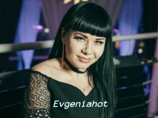 Evgeniahot
