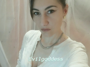Evilgoddess