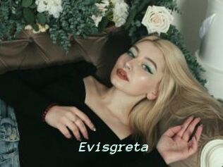 Evisgreta