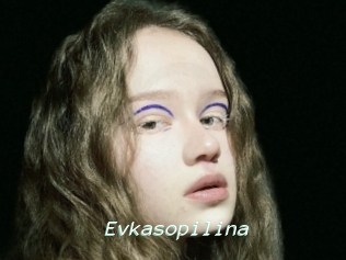 Evkasopilina