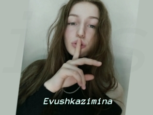 Evushkazimina