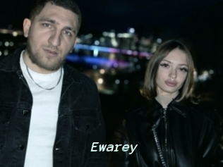 Ewarey