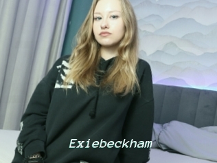 Exiebeckham