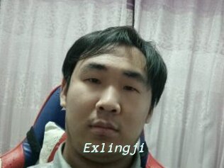 Exlingji