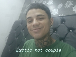 Exotic_hot_couple