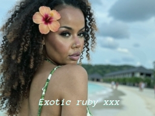 Exotic_ruby_xxx