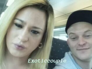 Exoticcouple