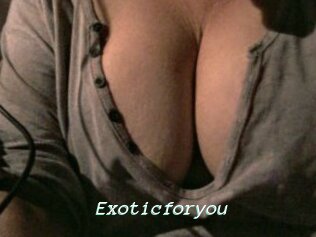 Exoticforyou