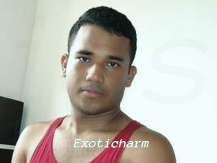 Exoticharm