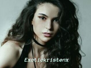 Exotickristenx