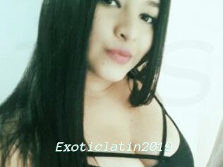 Exoticlatin2019