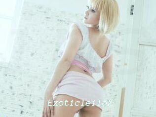 ExoticleilaX
