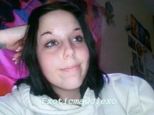 Exoticmaddiexo