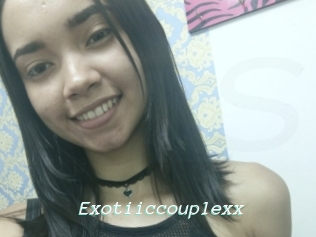 Exotiiccouplexx