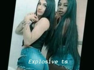Explosive_ts