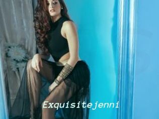 Exquisitejenni