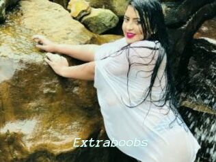 Extraboobs