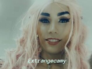 Extrangecamy
