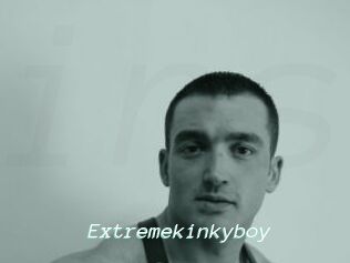 Extremekinkyboy