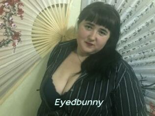Eyedbunny