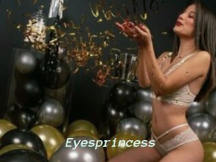 Eyesprincess