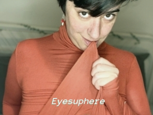 Eyesuphere